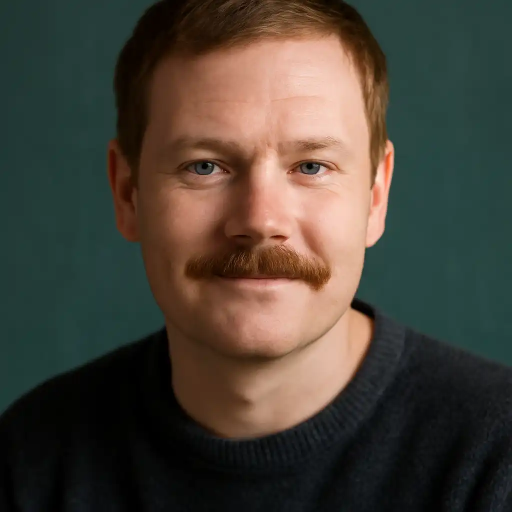 Christopher Hayes